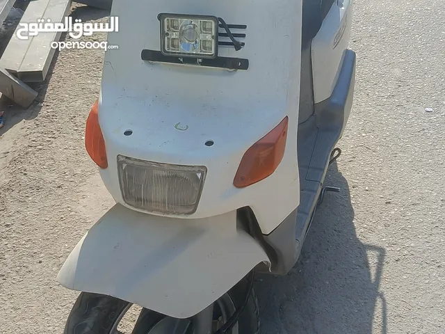 دراجه بيكب نضيف بيها مجال للطيبين