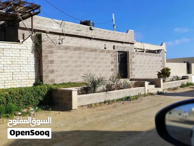 2 Bedrooms Farms for Sale in Benghazi Qanfooda