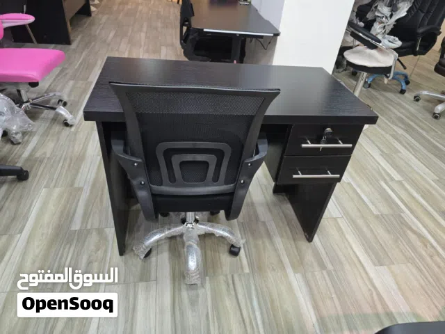 كرسي + مكتب دراسي بسعر خرافي فقط العرض لفتره محدودة