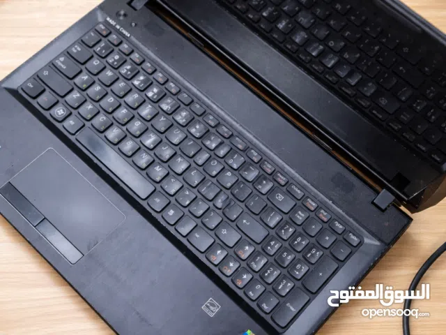 lenova i3 الجيل الرابع