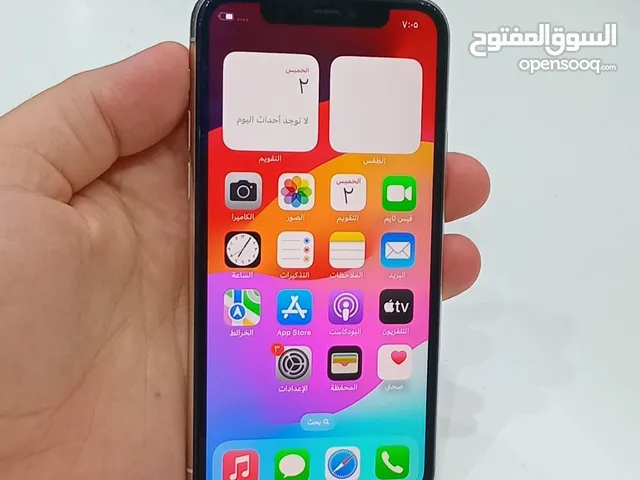 Apple iPhone 11 Pro 256 GB in Al Ahmadi