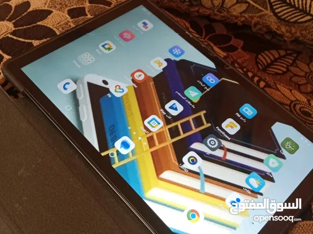 تاب بلاك فيو T80
