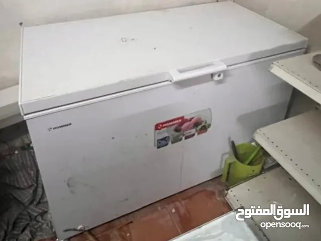 فريزر جديد تصفيت محل تم اقفاله