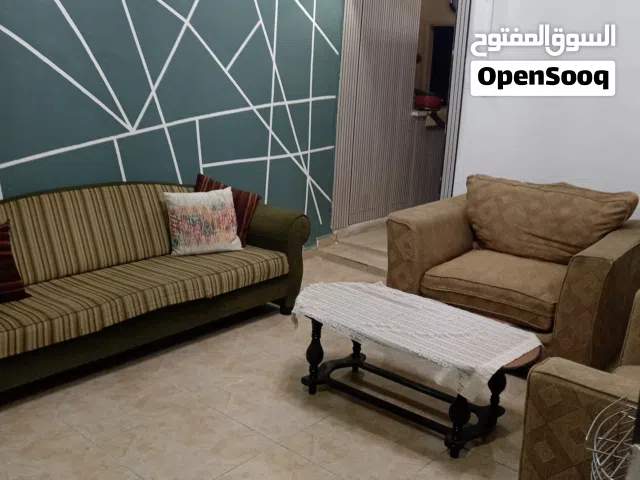 70 m2 3 Bedrooms Apartments for Rent in Madaba Madaba Center