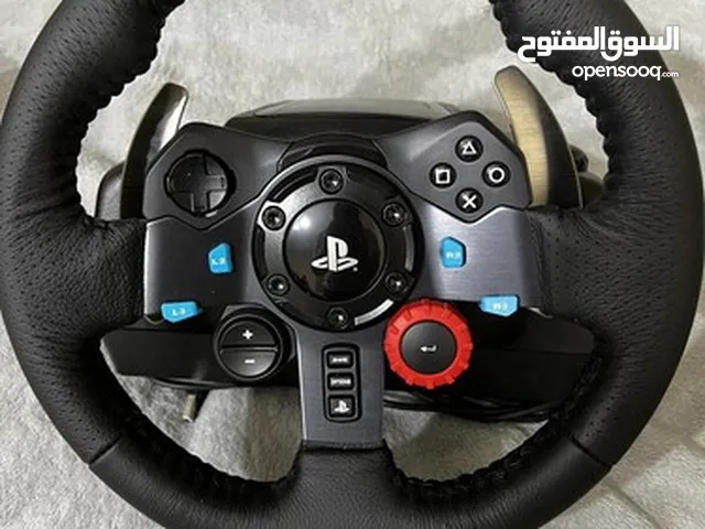 ستيرنج لوجيتك G29 WELHH فل نظافه   للبيع او للبدل نهايتو 100