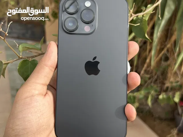 Apple iPhone 14 Pro Max 128 GB in Jafara