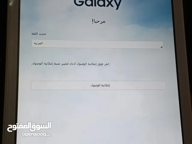 Samsung Galaxy Tab 3 8 GB in Mecca