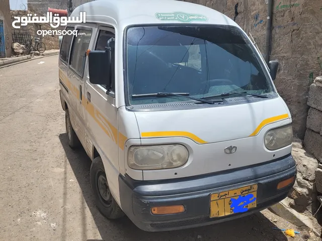 Daewoo Other 2009 in Sana'a