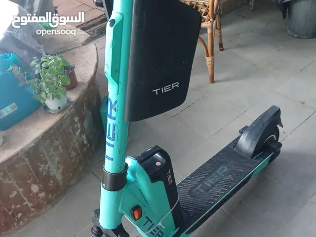 سكوتر كهربائي48 ڤولت 20 أمبير في رام الله