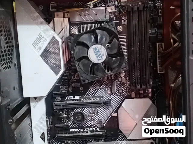 Windows Asus Computers for sale in Baghdad