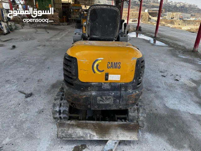 ميني باقر مديل 2015 وبوبكت 2005 للبيع سعر مغري