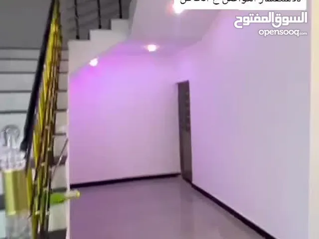 منزل جديد للبيع