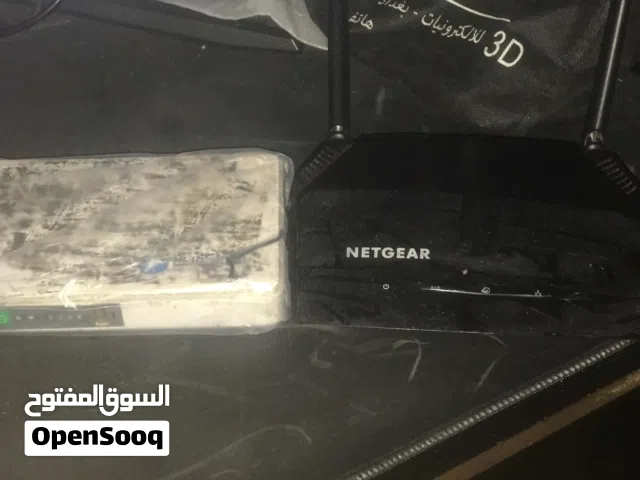 للبيع نانو وراوتر