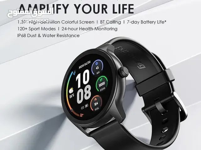 ساعه ذكيه oraimo watch 2R