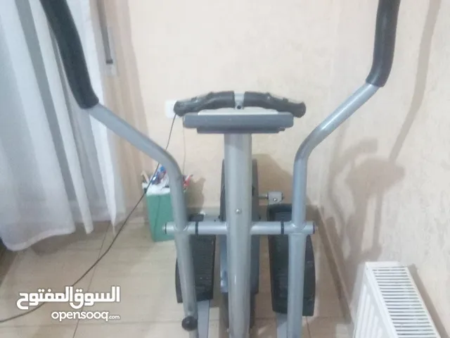 كروس طائر نوعيه يوك الامريكيه  مستعمل للبيع      CROSS TRAINER YORK PLATINUM