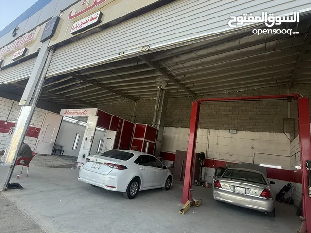 سمكرة بوية شمال جدة