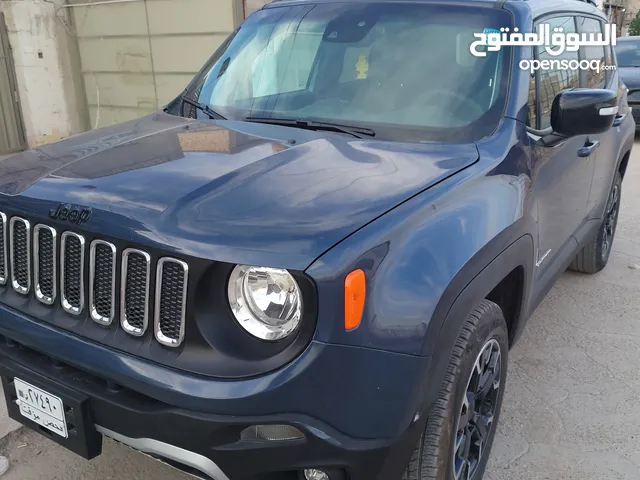Jeep Other 2023 in Baghdad