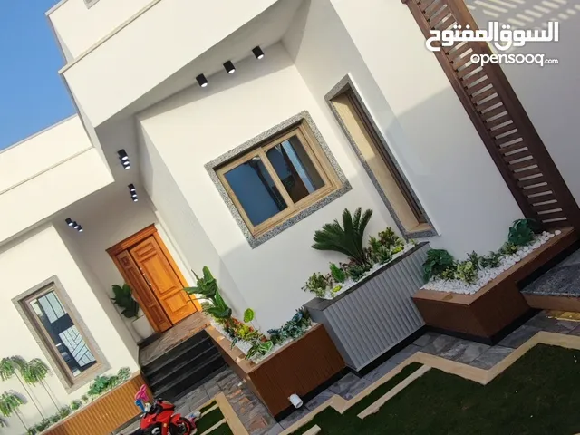 140 m2 3 Bedrooms Townhouse for Sale in Tripoli Al-Baesh