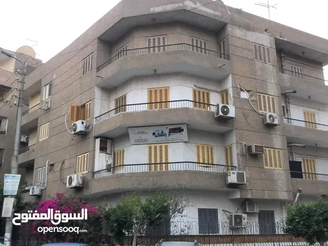 4 Floors Building for Sale in Cairo Heliopolis