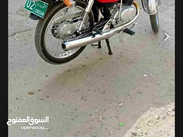 للبيع دباب سوزوكي x100 وارد باريان