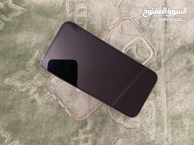 Apple iPhone 13 Pro Max 256 GB in Al Jahra