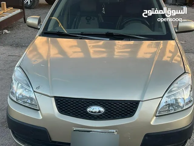 Used Kia Rio in Bethlehem