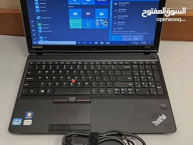 Windows Lenovo for sale in Giza