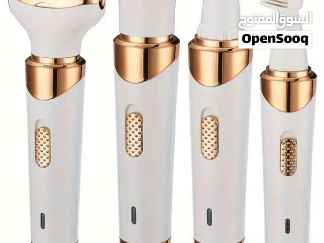 ماكينه حلاقه 5في 1سر جمالك المتكامل الحل السريع والانيق لازاله الشعر الحل السحري اللذي تستحقيه