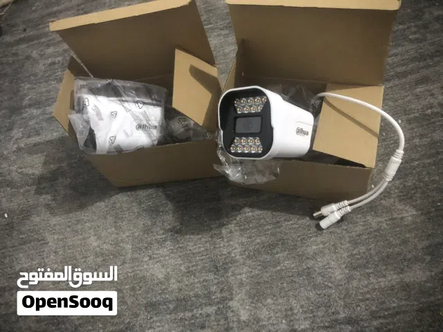 كامرات مراقبه