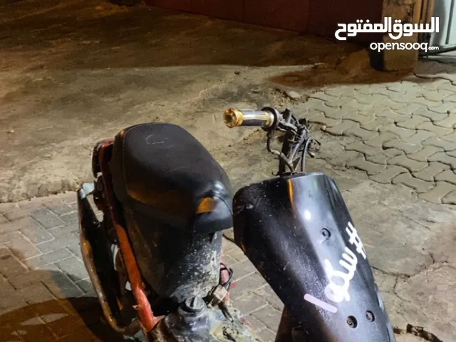 Honda CB500F 2023 in Al Ain