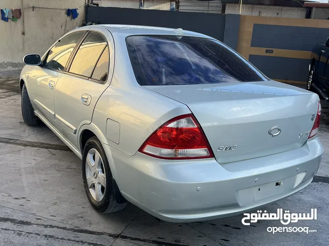 Used Samsung SM3 in Misrata