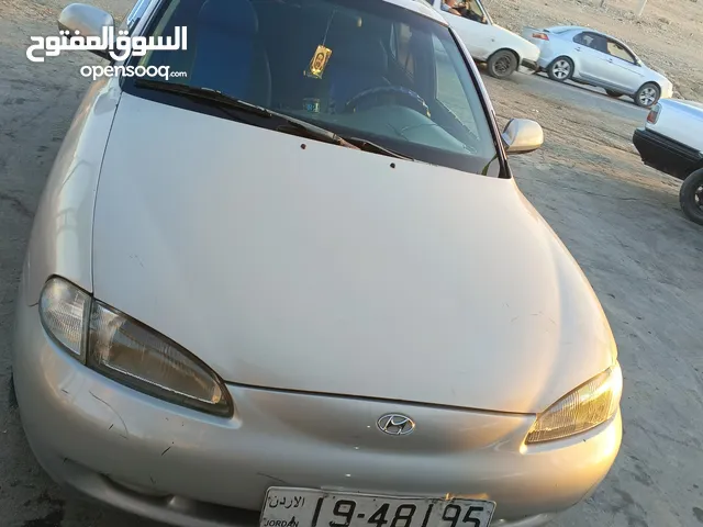 New Hyundai Avante in Zarqa