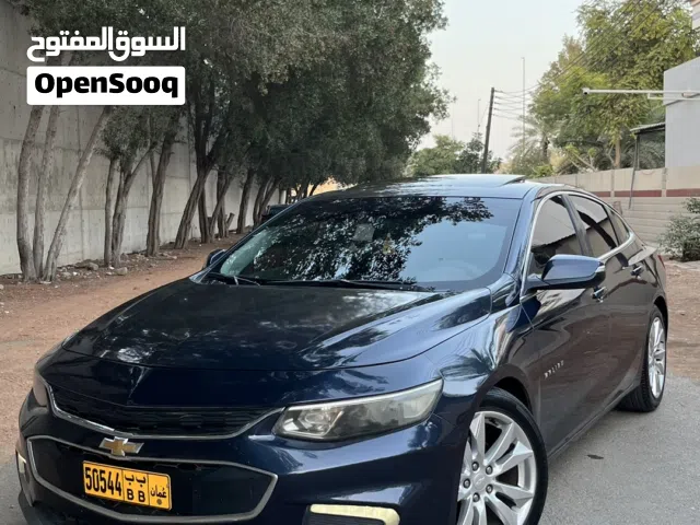 Used Chevrolet Impala in Muscat