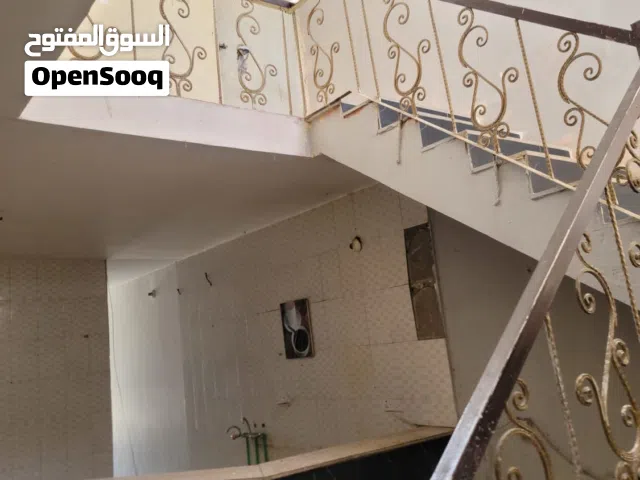 بيت للبيع ملك مساحة 103 متر طابق واحد حي الجهاد ديوان الضباط محلة 877 زقاق 52