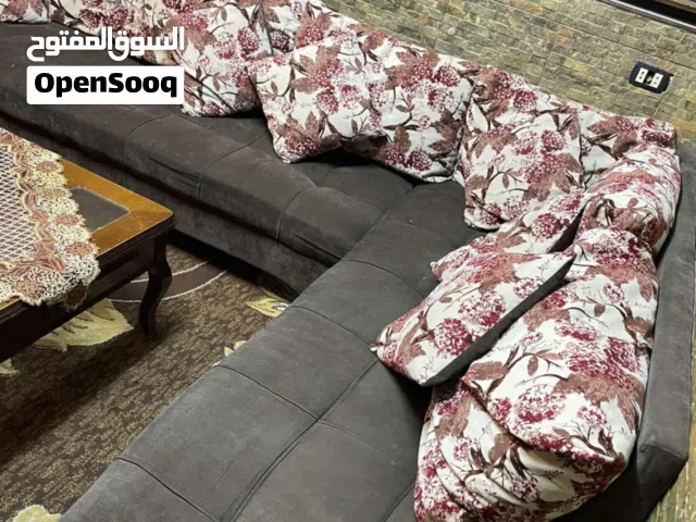 كورنر ثقيل للبيع