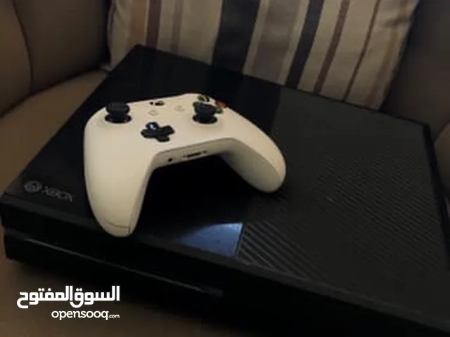 Xbox One Xbox for sale in Salt