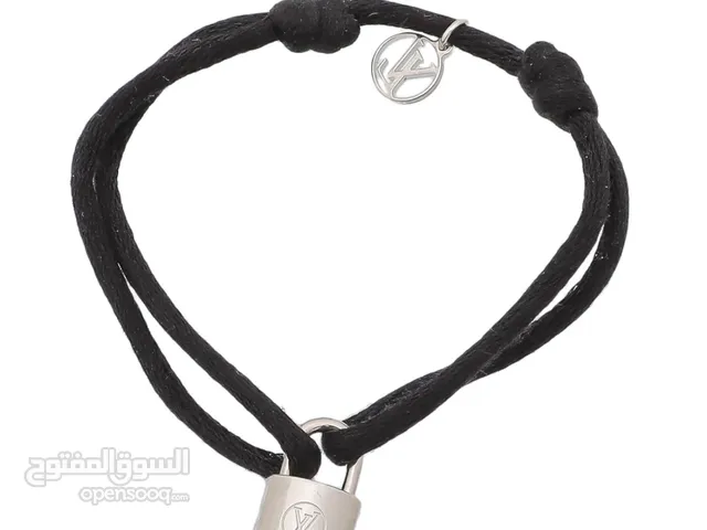 Louis Vuitton Bicolor Lockit Black color (USED)