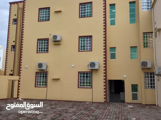 125 m2 3 Bedrooms Apartments for Sale in Muscat Al Maabilah