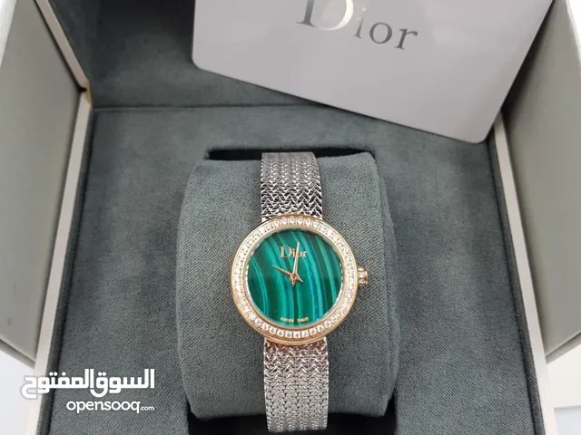 Dior  Watches-ladies 1:1 copy 1