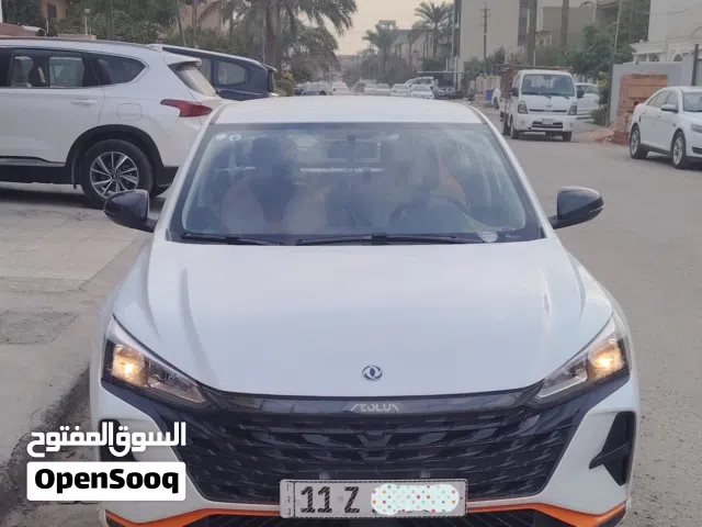 Used Dongfeng A30 in Saladin