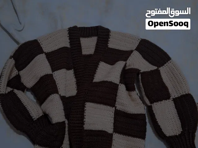 كروشيه صنع يدوي