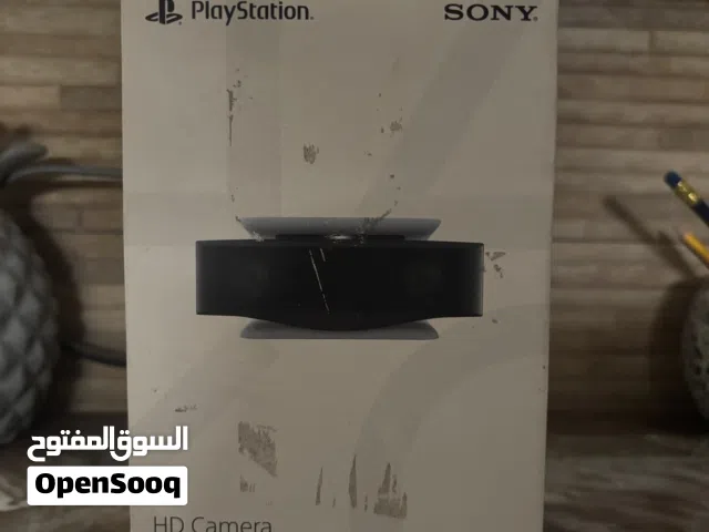كاميرا بلايستيشن 5 HD Camera أصلية من Sony – نظيفة وسعر مناسب