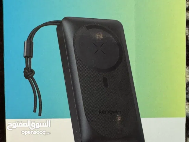Power bank Ravpower 20000mah
