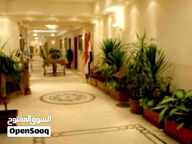 للايجار مبنى ادارى فى قلب القاهرة تشطيب فاخر