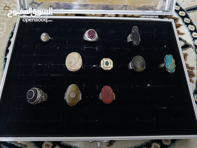 محابس صياغه يدويه