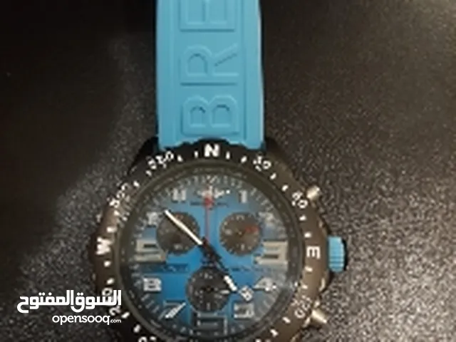Analog Quartz Breitling watches  for sale in Hawally