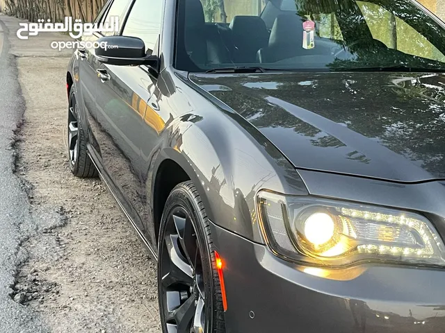 Used Chrysler 300 in Baghdad