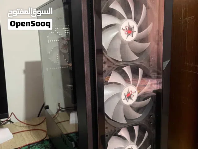 PC Gaming.