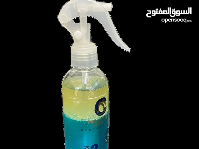 سرم دوفاز مو با کیفیت مدل آلوورا 2025