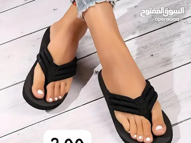Black Comfort Shoes in Zarqa